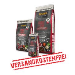Davert Roter Reis Bio 250g  Futtermittel Online Shop Mühle Gladen