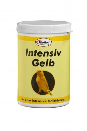 Quiko Intensiv Gelb 50g 