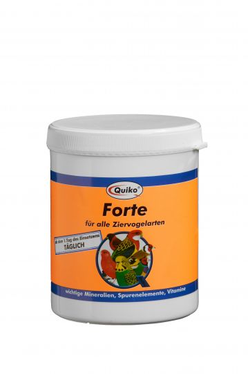 Quiko Forte 500g 