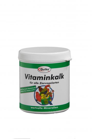 Quiko Vitaminkalk 200g 