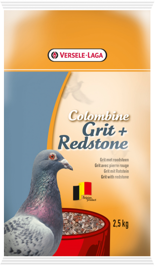 Colombine Grit + Rotstein 2,5kg 