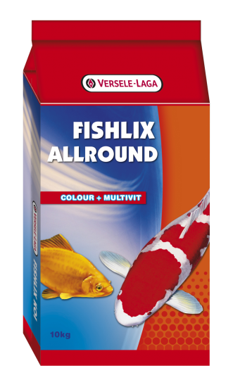 Versele Fishlix Allround 10kg 