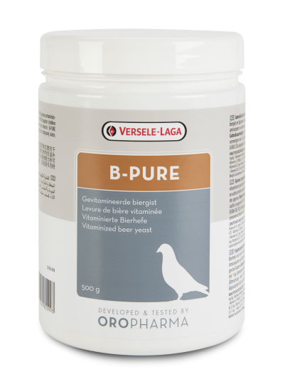 Oropharma B-Pure 500g 