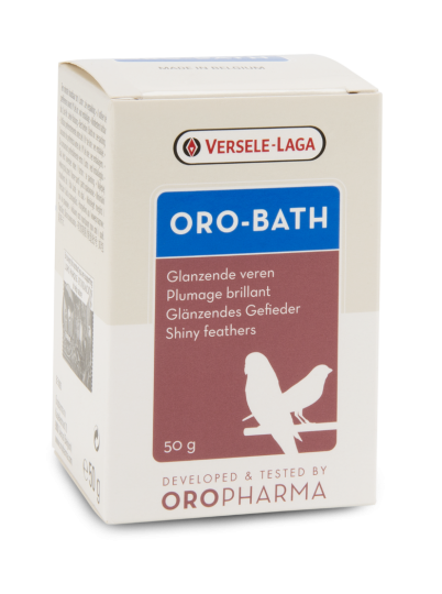 Oropharma Oro-Bath 300g 