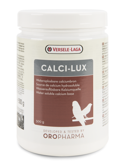 Oropharma Calci-Lux 500g 