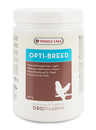 Oropharma Opti-Breed 500g 