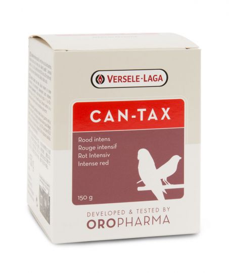 Oropharma Can-Tax 150g 