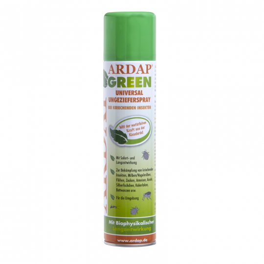 Ardap Green Spray 400ml 
