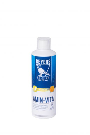 Beyers Amin-Vita 400ml 