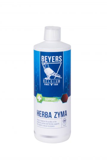 Beyers Herba Zyma 1000ml 