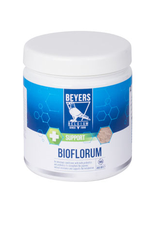 Beyers Bioflorum 450g 
