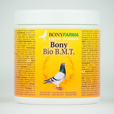 Bony Bio B.M.T 500g 