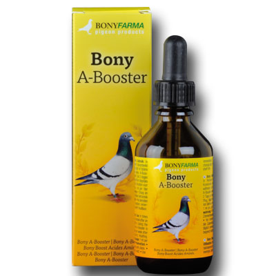 Bony A-Booster 50ml 