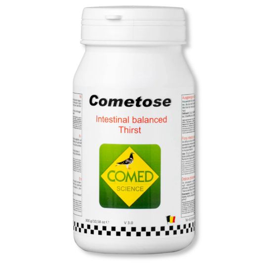 Comed Cometose 300g 