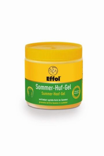 Effol-Sommer Huf Gel 500 ml 