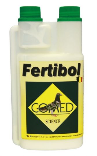 Comed Fertibol 500 ml 