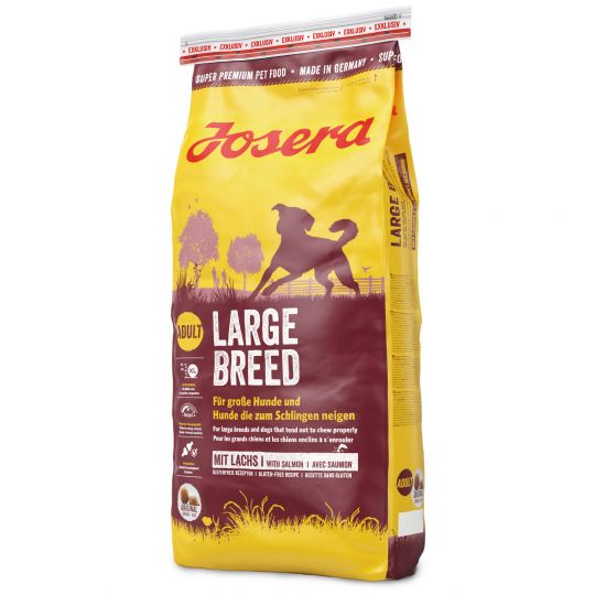 Josera Large Breed 12,5kg 
