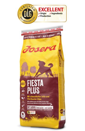 Josera FiestaPlus 12,5kg 