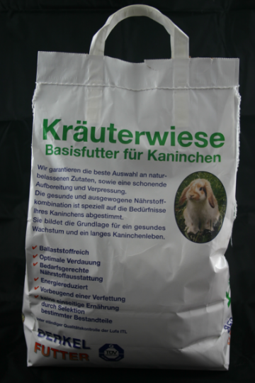 Berkel Kräuterwiese 5 kg 