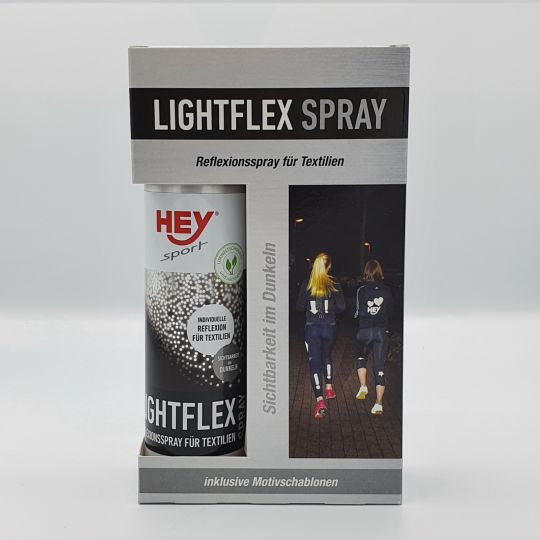 Hey Sport Lightflex Spray 150ml 