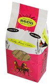 Havens Lucky Horse Cookies 20kg 