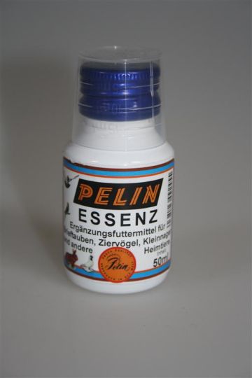 Klaus Pelin - Essenz 250ml 