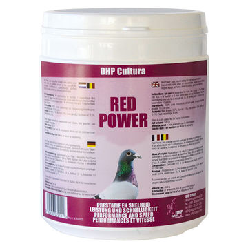 DHP Red Power 250g 