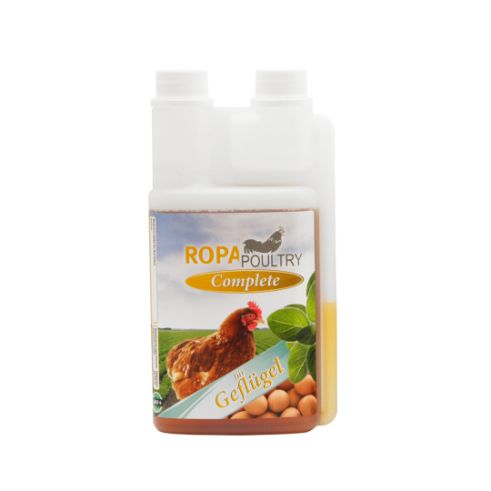 Ropa Poultry Complete 500ml 