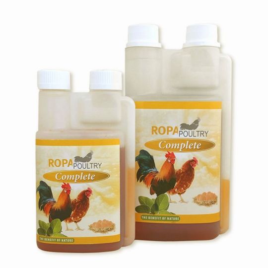 Ropa Poultry Complete 500ml 