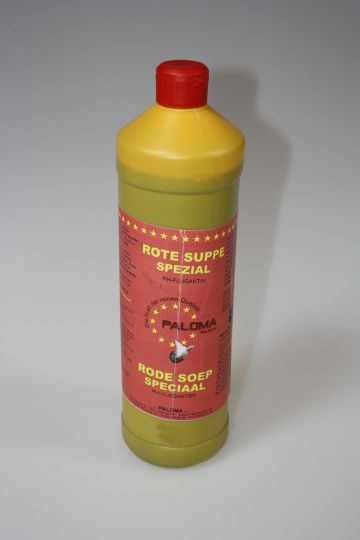 Paloma Rote Suppe Spezial 1000ml 