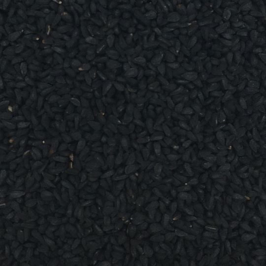 Schwarzkümmelsaat - Gladen 2,5kg 