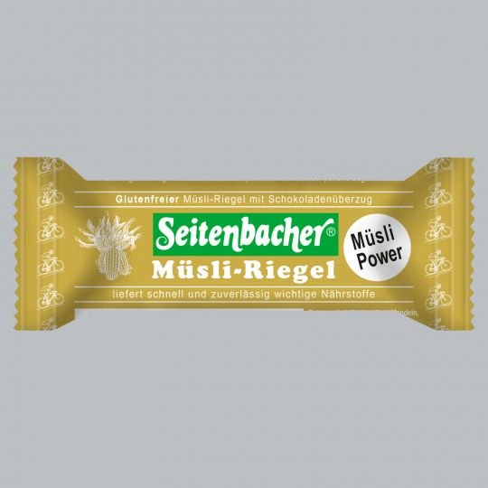 Seitenbacher Müsli-Riegel 50g 