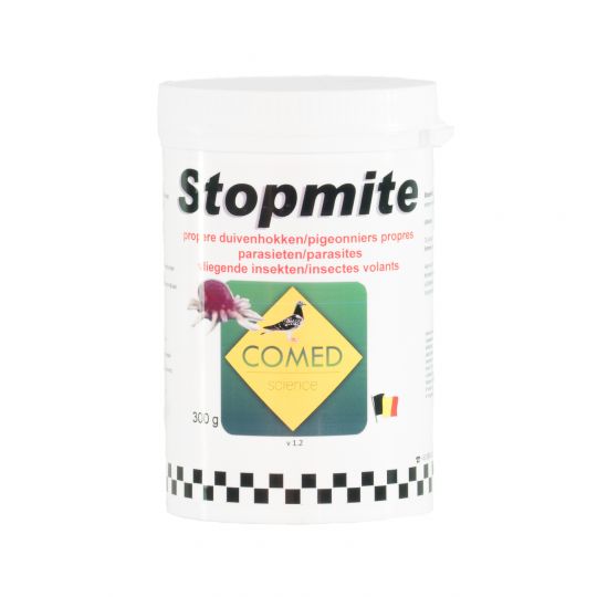 Comed Stopmite 300g 