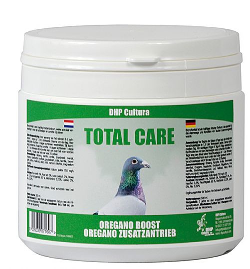 DHP Total Care 200g 