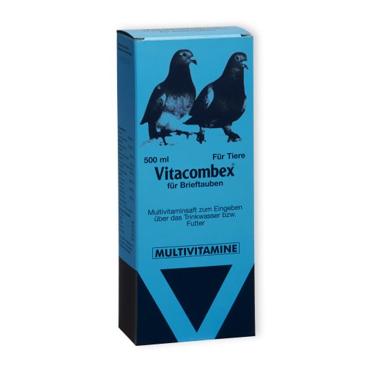 Vitacombex BT 500 ml 